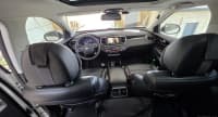 Kia Sorento, 2018 il, 142200 km, 2000 L — şəkil 13