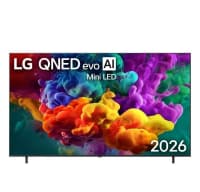 LG Televizor 55" QNED — şəkil 2