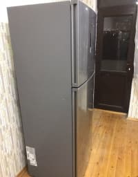 Hotpoint soyuducu — şəkil 2