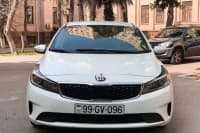 Avtomobil icarəsi Toyota Camry 2018 — şəkil 7