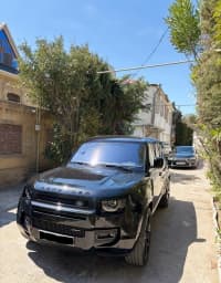 Land Rover Defender, 2021 il, 136000 km, 3000 L — şəkil 2