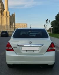 Nissan Tiida, 2011 il, 177000 km, 1.5 L — şəkil 2