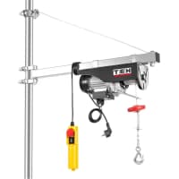 TEH TTL250 Elektrik Qaldırıcı (Telfer) 450 Vt — şəkil 1