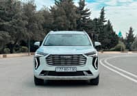 Avtomobil icarəsi Haval Jolion 2022 — şəkil 6