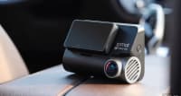 Videoqeydiyyatçı 70mai 4K A810 HDR — şəkil 2