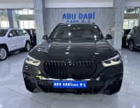 BMW X5, 2022 il, 91700 km, 3000 L — şəkil 2