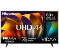 Hisense Televizor 43" LED — şəkil 1