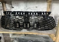 Radiator barmaqlığı Mercedes modelləri üçün — şəkil 29