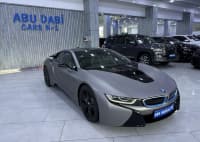 BMW İ8, 2016 il, 22700 km, 1500 L — şəkil 4