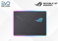 Notbuk Asus ROG Strix G — şəkil 4