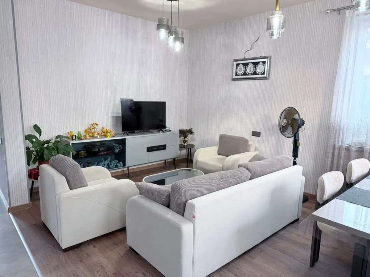 6 otaqlı villa 200 m² satılır Bakı, Xəzər r.