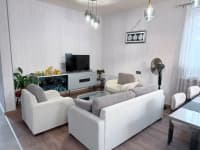 6 otaqlı villa 200 m² satılır Bakı, Xəzər r. — şəkil 1