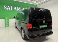 Volkswagen Multivan, 2014 il, 133000 km, 2000 L — şəkil 6