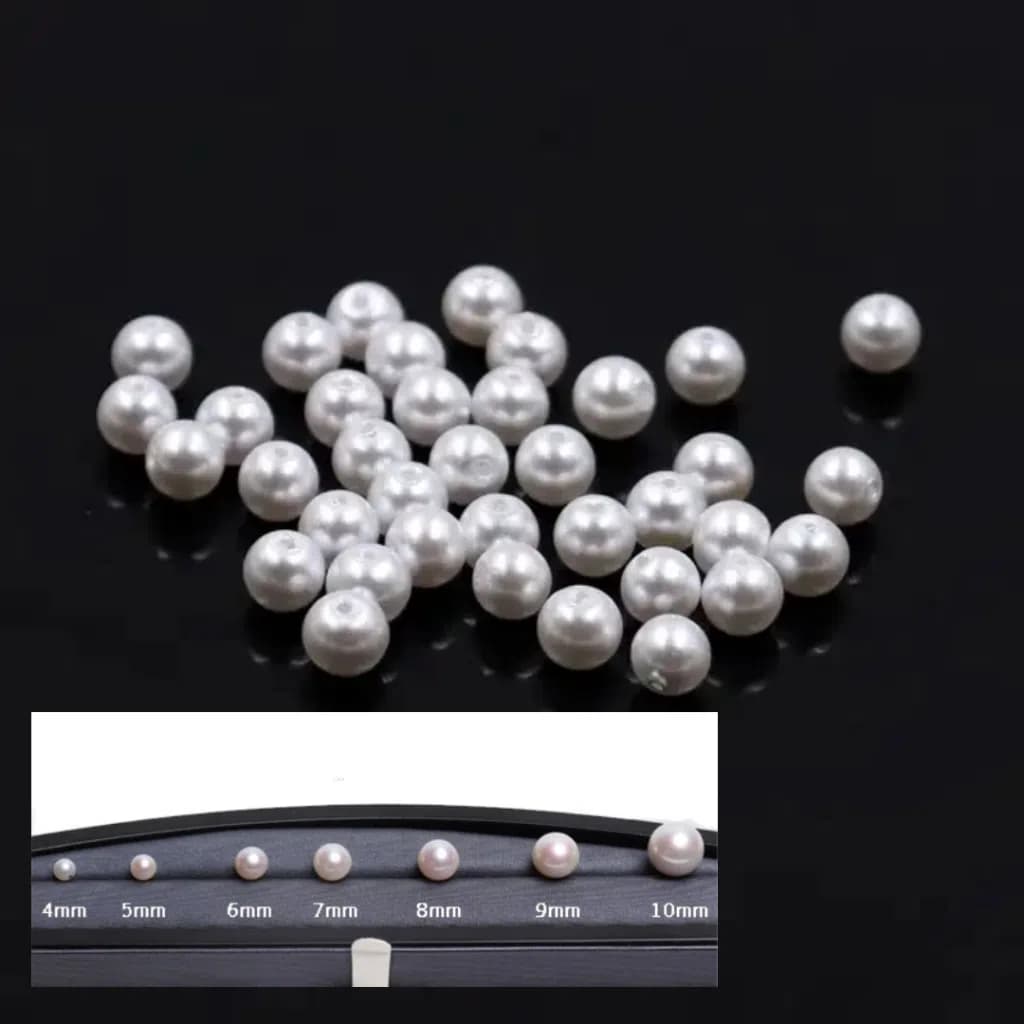 16 Pearls 25g Granules