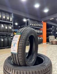 Envoy Premium Avtomobil Şinləri — şəkil 3