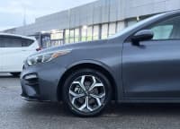 Kia Forte, 2021 il, 115873 km, 2.0 L — şəkil 3