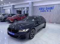 BMW 530e, 2021 il, 32400 km, 2000 L — şəkil 1