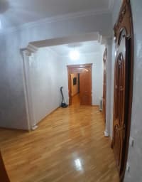 3 otaqlı mənzil 130 m² kirayə verilir — şəkil 9