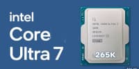 Prosessor Intel Core Ultra 7 265K LGA1851 — şəkil 2
