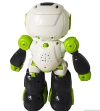 İnteraktiv robot oyuncaq Kids Buddy 616-1 — şəkil 19
