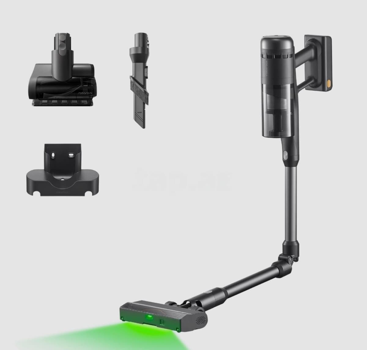 Roborock Tozsoran