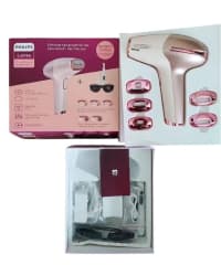 Philips Lumea BRI1961T IPL Lazer Epilyasiya Cihazı — şəkil 6
