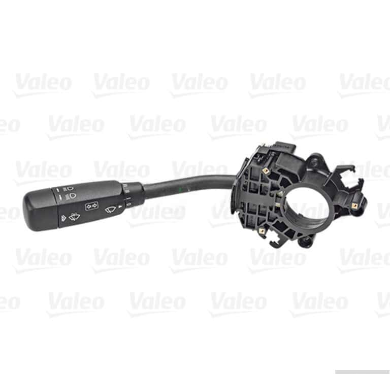 Light and wiper switch lever for Mercedes W639 - Tenderyard