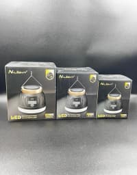 Kempinq fənəri A03T asma LED — şəkil 6