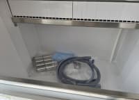 Brezma CB1565A Buz Generatoru 155 kq — şəkil 11