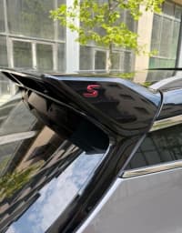 Geely Coolray, 2022 il, 44900 km, 1500 L — şəkil 16