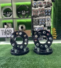 Spacer Tesla Model X 20mm — şəkil 2