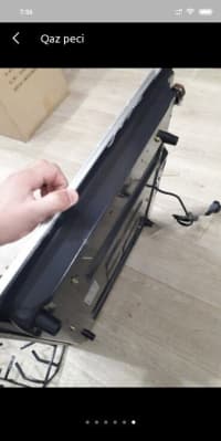 Samsung, Qaz plitə — şəkil 4