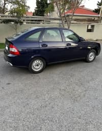 LADA (VAZ) Priora, 2014 il, 300000 km, 1.6 L — şəkil 4