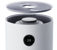 Xiaomi hava nəmləndirici — şəkil 1