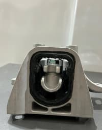 Mühərrik və sürət qutusu yastığı Honda Civic — şəkil 2
