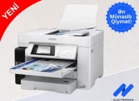 Printer Epson EcoTank L15180 4in1 A3+ — şəkil 2