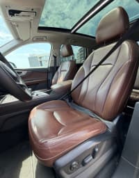 Audi Q7, 2018 il, 161000 km, 2000 L — şəkil 17