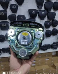 Airbag və təhlükəsizlik sistemləri Honda City, Jazz, HR-V — şəkil 2