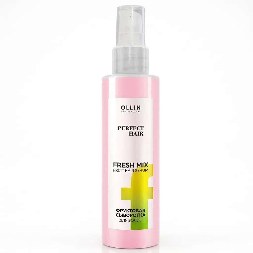 Ollin Professional Perfect Hair Fresh Mix Fruit Sprey-Zərdab - Tenderyard