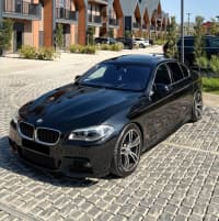 BMW 535, 2011 il, 147000 km, 3000 L — şəkil 5