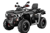 Kvadrosikl Aodes Pathcross 850cc 2023 — şəkil 3