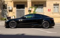 Tesla Model S, 2021 il, 55000 km — şəkil 4