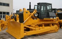 Buldozer Shantui SD22, 2024 il — şəkil 2