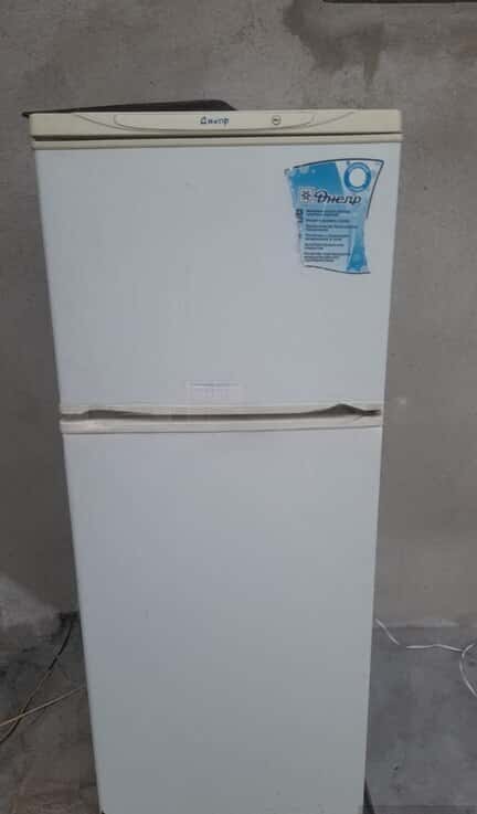 Indesit refrigerator - Tenderyard