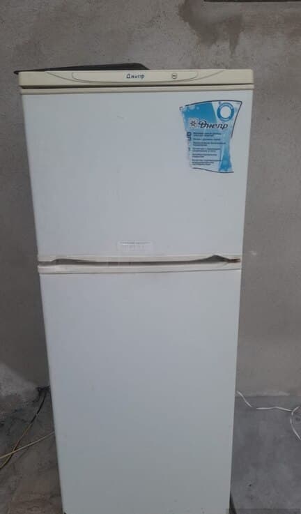 Indesit soyuducu