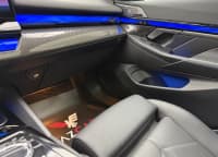 BMW İ5, 2023 il, 29387 km — şəkil 13