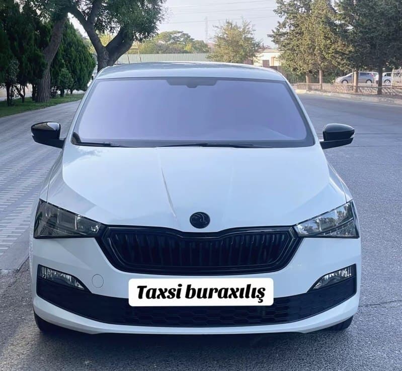 Skoda Rapid, 2021 il, 124000 km, 1.6 L