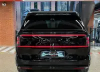 ZEEKR X, 2025 il, 14000 km, 2000 L — şəkil 7