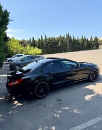 Mercedes CLS 500, 2013 il, 175000 km, 4700 L — şəkil 7