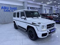 Mercedes G 350, 2015 il, 173400 km, 3000 L — şəkil 3